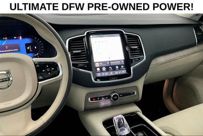 2024 Volvo XC90 Ultimate