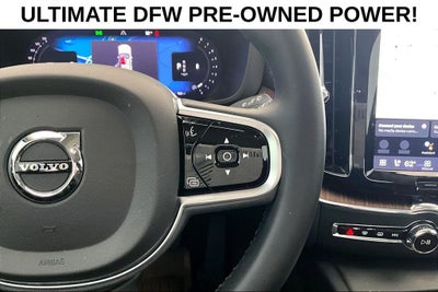 2023 Volvo XC60 B5 Plus Bright Theme