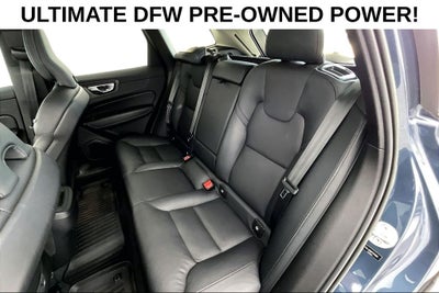 2023 Volvo XC60 B5 Plus Bright Theme