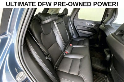 2023 Volvo XC60 B5 Plus Bright Theme
