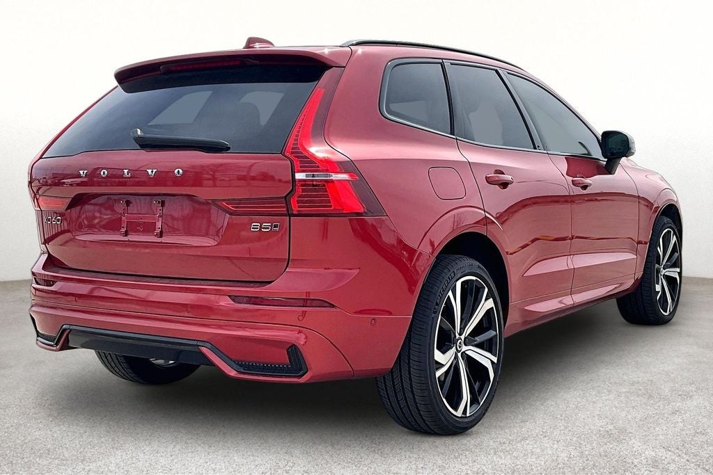 2024 Volvo XC60 Ultimate - Photo 14