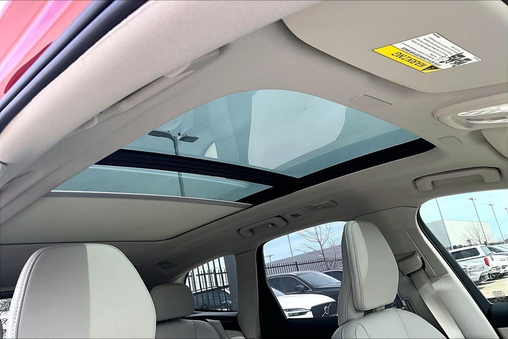 2024 Volvo XC60 Ultimate - Photo 20