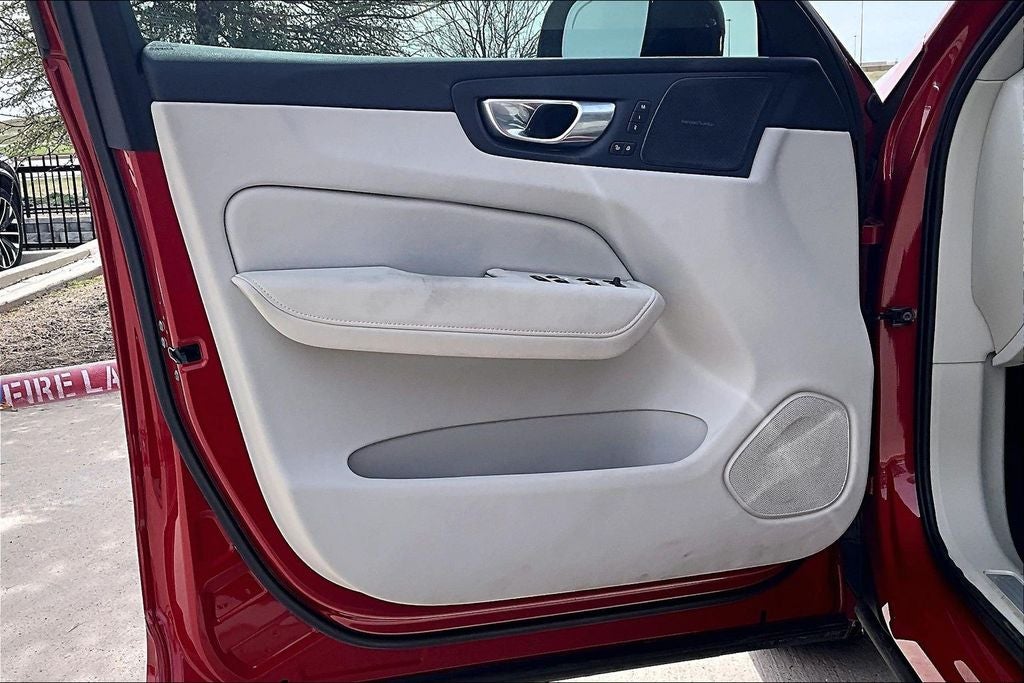 2024 Volvo XC60 Ultimate - Photo 21