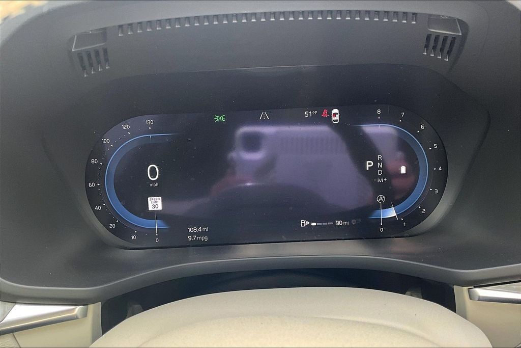 2024 Volvo XC60 Ultimate - Photo 26