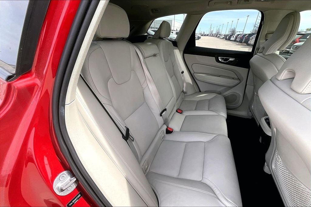 2024 Volvo XC60 Ultimate - Photo 33