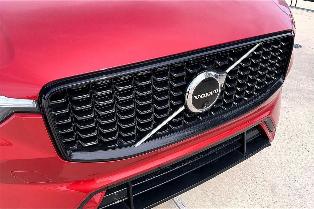 2024 Volvo XC60 Ultimate - Photo 35