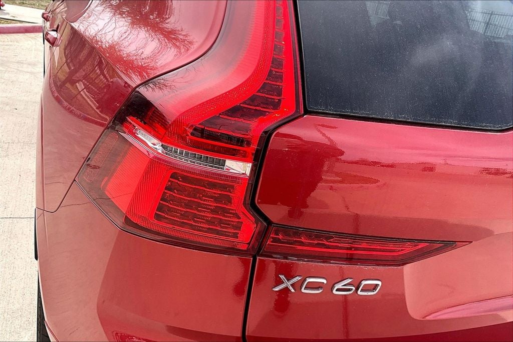 2024 Volvo XC60 Ultimate - Photo 38