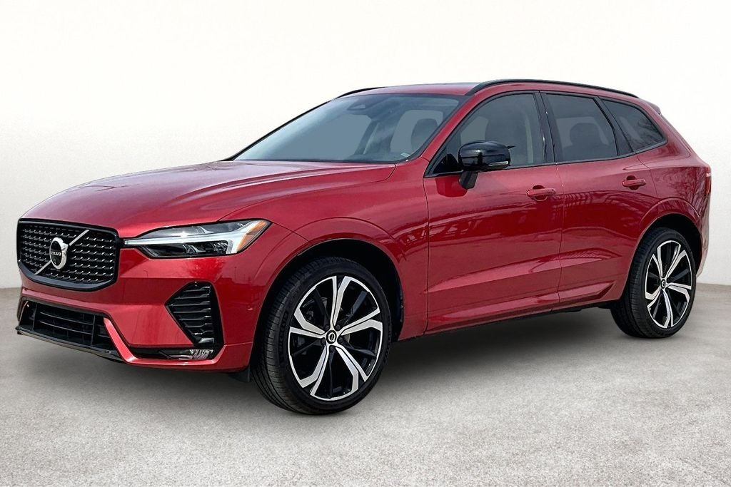 2024 Volvo XC60 Ultimate - Photo 42