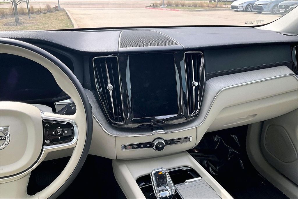 2024 Volvo XC60 Ultimate - Photo 8