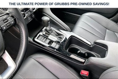 2024 Acura Integra Base