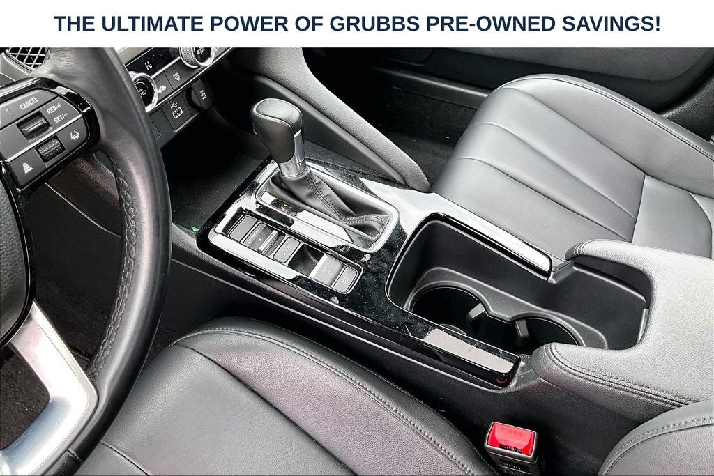 2024 Acura Integra Base