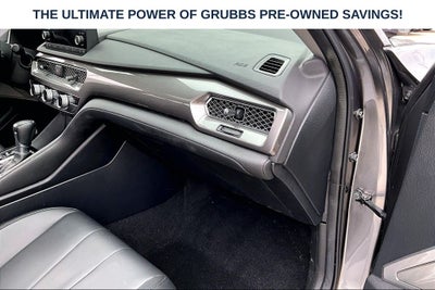 2024 Acura Integra Base