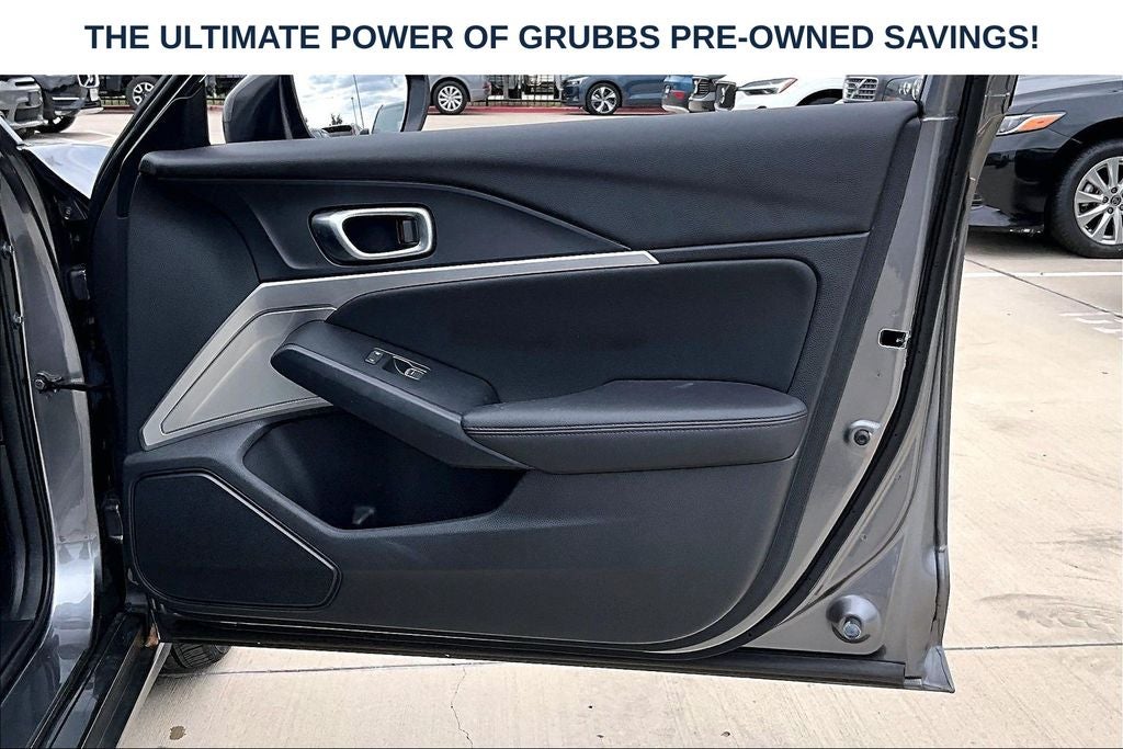 2024 Acura Integra Base