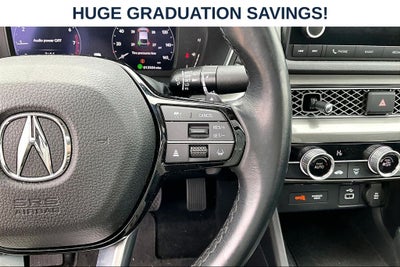 2024 Acura Integra Base