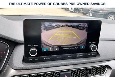 2024 Acura Integra Base