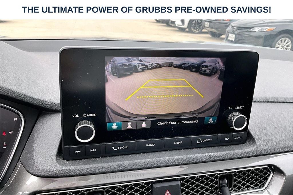 2024 Acura Integra Base