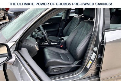 2024 Acura Integra Base