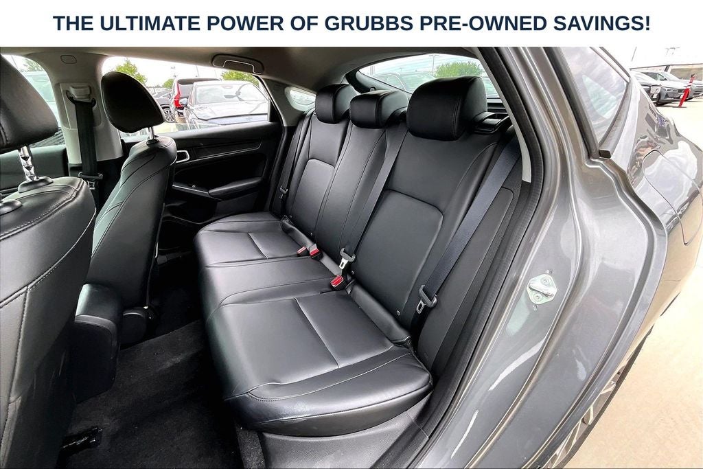 2024 Acura Integra Base
