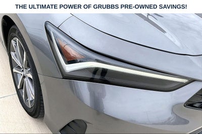 2024 Acura Integra Base