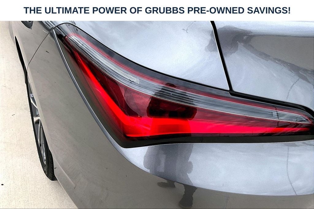 2024 Acura Integra Base