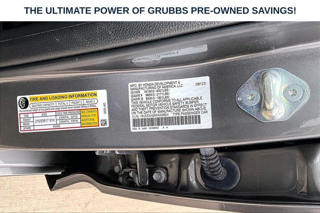 2024 Acura Integra Base
