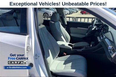 2023 Acura Integra Base
