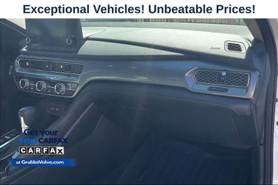 2023 Acura Integra Base