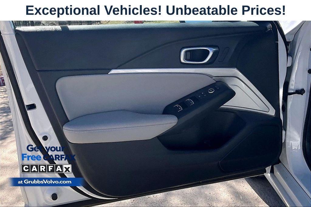 2023 Acura Integra Base
