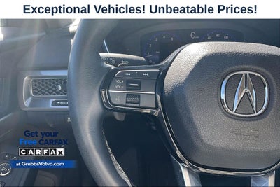2023 Acura Integra Base