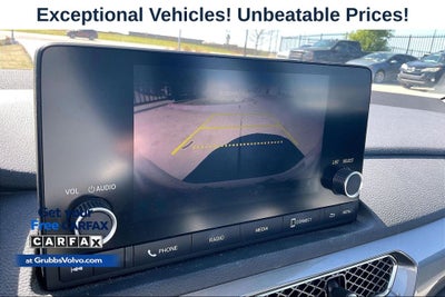 2023 Acura Integra Base