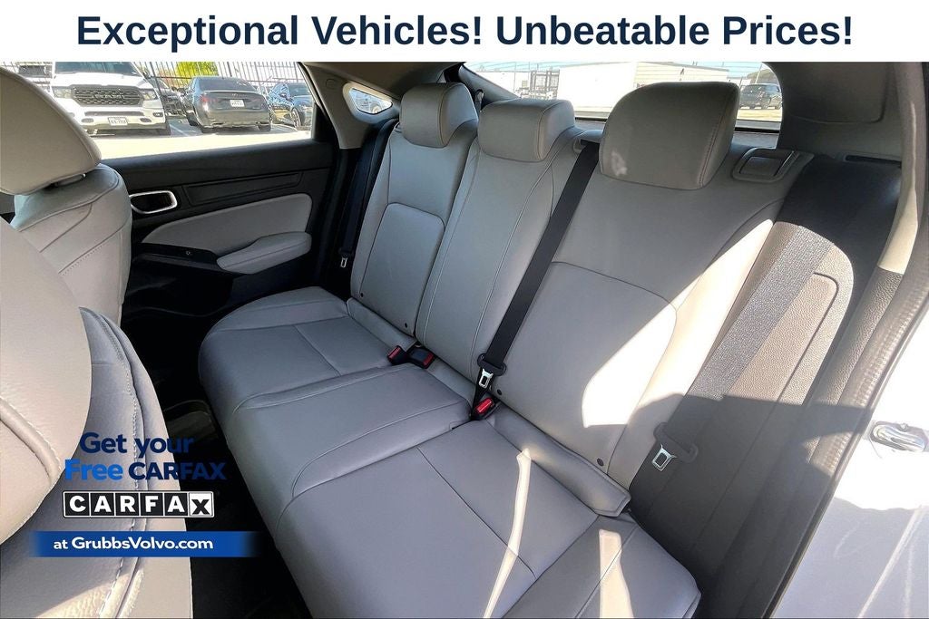 2023 Acura Integra Base