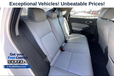 2023 Acura Integra Base