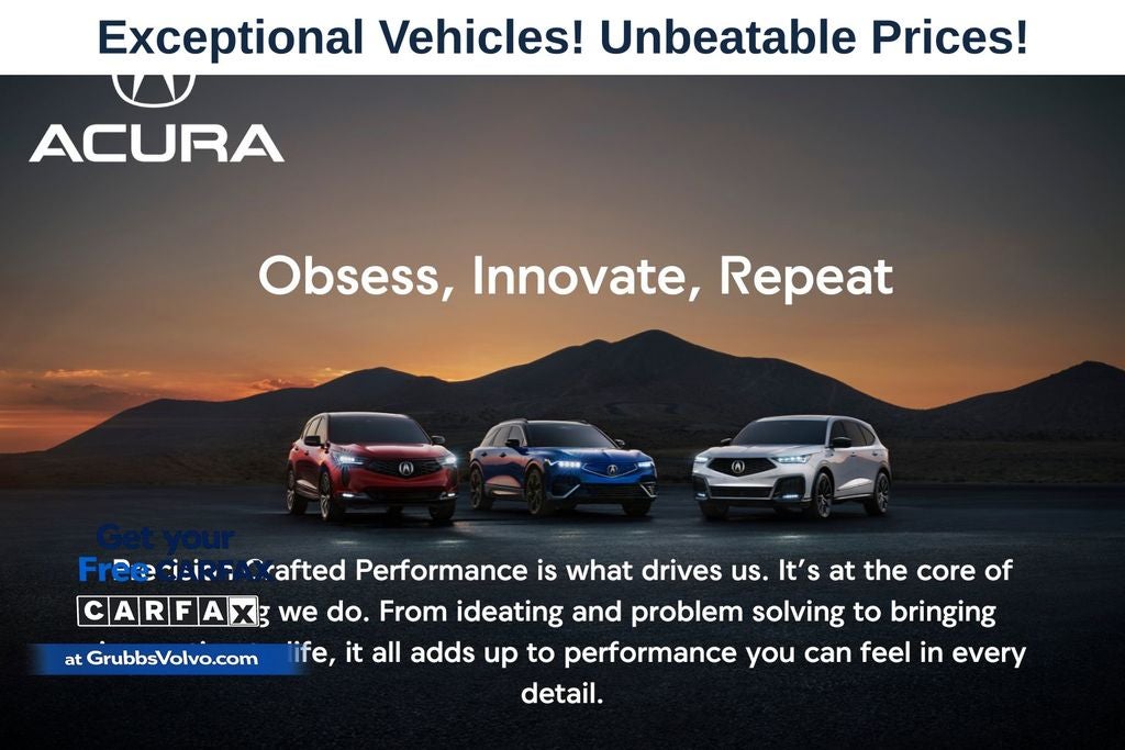 2023 Acura Integra Base