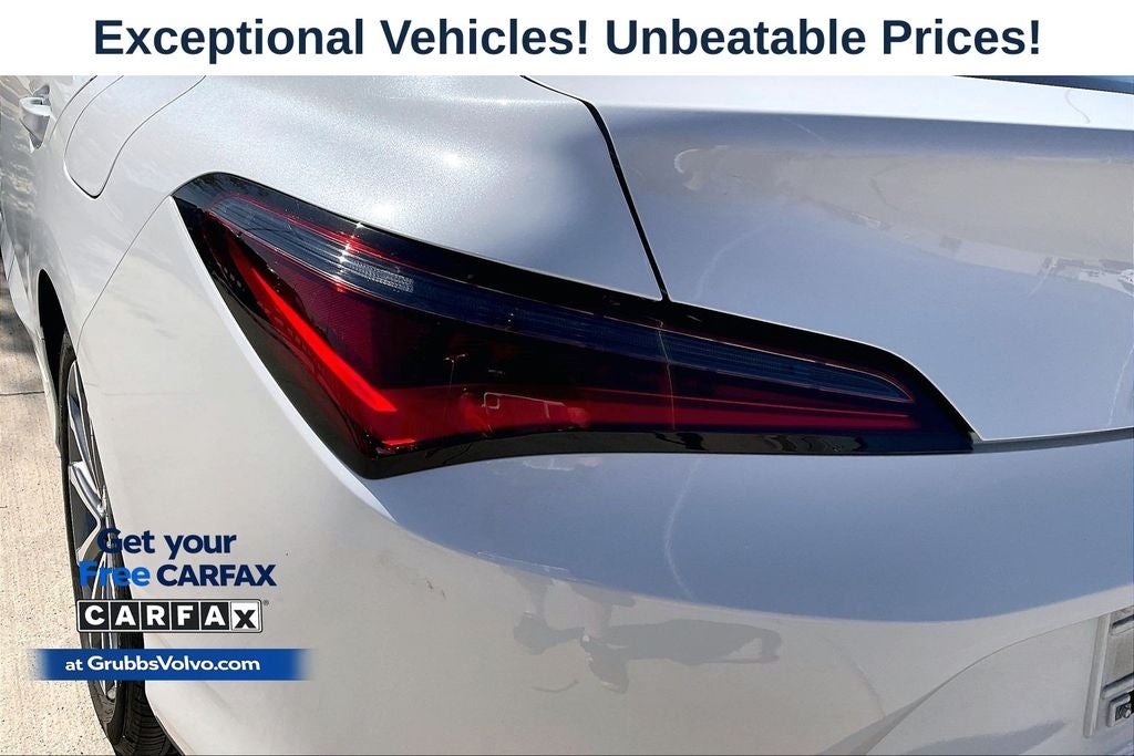 2023 Acura Integra Base