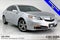2013 Acura TL SH-AWD Advance Package