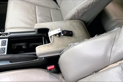 2013 Acura TL SH-AWD Advance Package