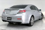 2013 Acura TL SH-AWD Advance Package