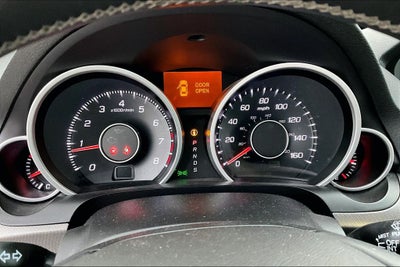 2013 Acura TL SH-AWD Advance Package