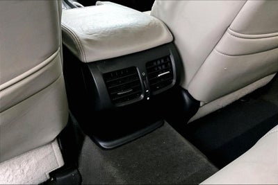 2013 Acura TL SH-AWD Advance Package