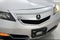 2013 Acura TL SH-AWD Advance Package