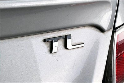 2013 Acura TL SH-AWD Advance Package