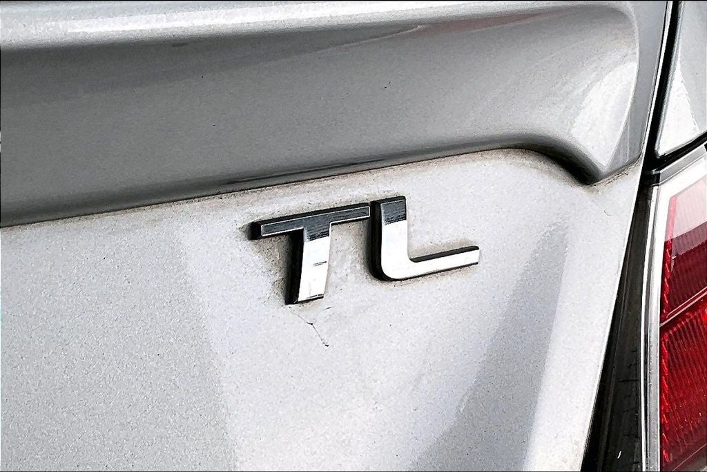 2013 Acura TL SH-AWD Advance Package