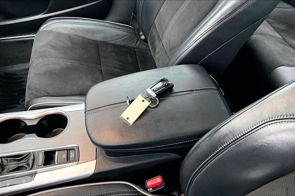 2019 Acura TLX 2.4L Technology Pkg w/A-Spec Pkg