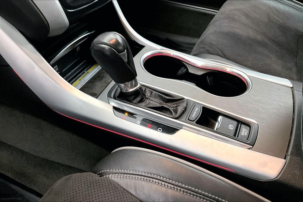 2019 Acura TLX 2.4L Technology Pkg w/A-Spec Pkg