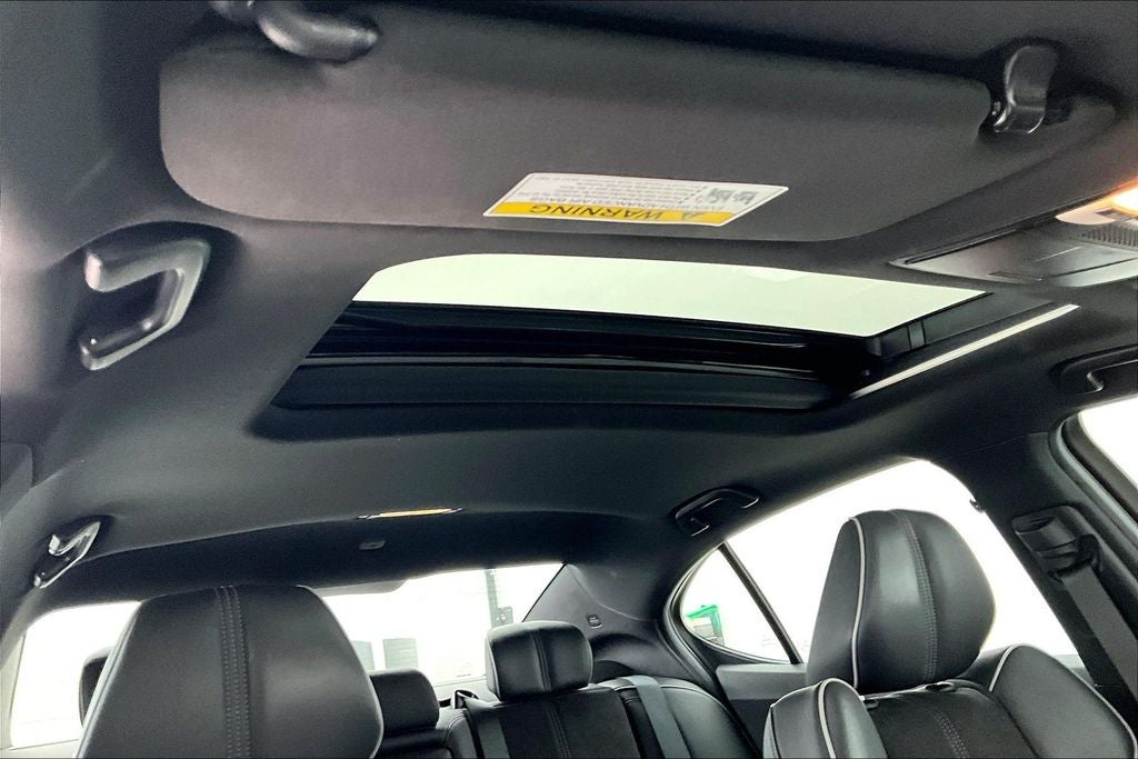 2019 Acura TLX 2.4L Technology Pkg w/A-Spec Pkg