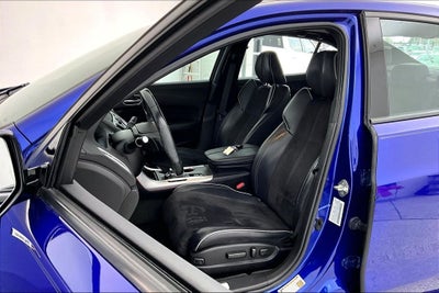 2019 Acura TLX 2.4L Technology Pkg w/A-Spec Pkg
