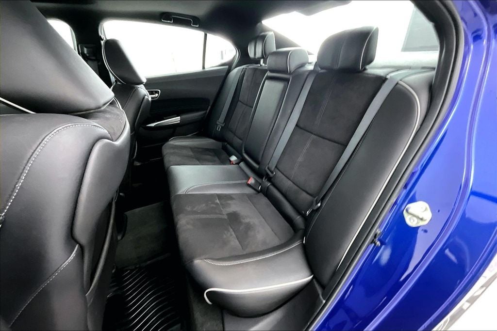 2019 Acura TLX 2.4L Technology Pkg w/A-Spec Pkg