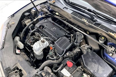 2019 Acura TLX 2.4L Technology Pkg w/A-Spec Pkg