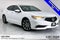 2018 Acura TLX 3.5L V6 w/Technology Package