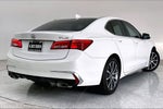 2018 Acura TLX 3.5L V6 w/Technology Package